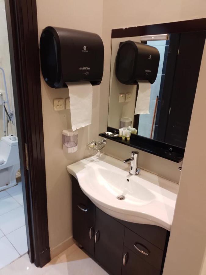 Darina Serviced Apartments Эр-Рияд Экстерьер фото