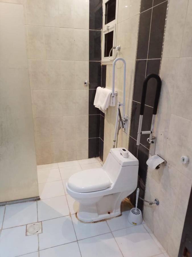 Darina Serviced Apartments Эр-Рияд Экстерьер фото