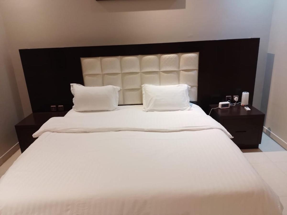 Darina Serviced Apartments Эр-Рияд Экстерьер фото