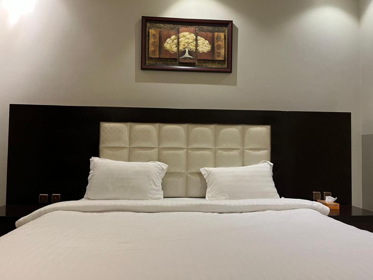 Darina Serviced Apartments Эр-Рияд Экстерьер фото