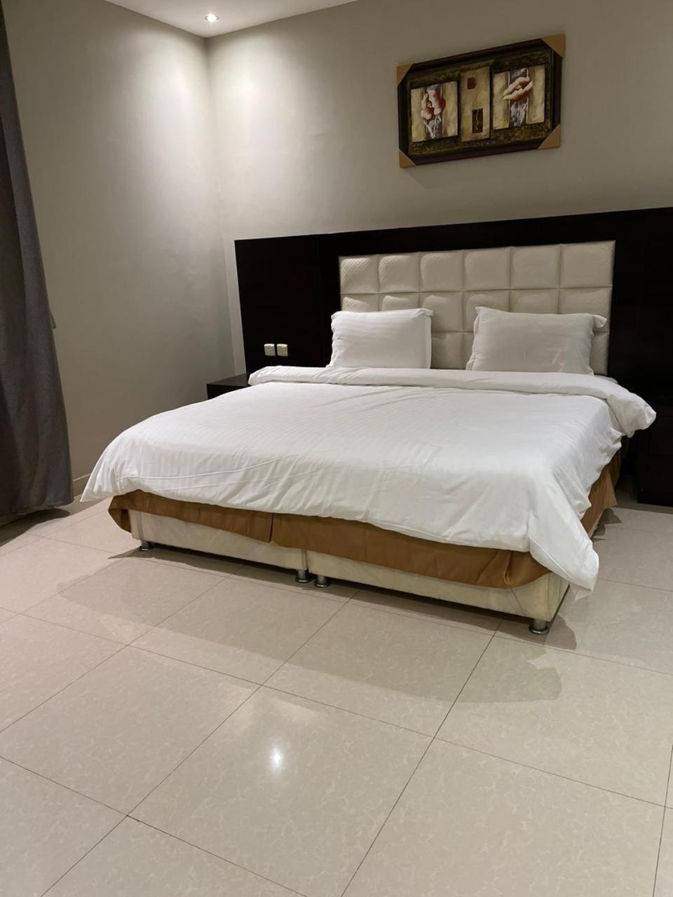 Darina Serviced Apartments Эр-Рияд Экстерьер фото