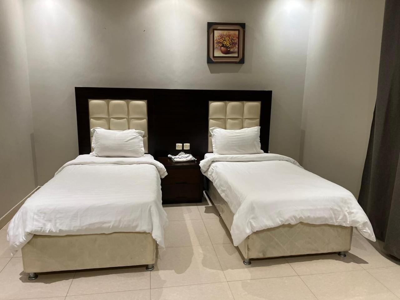 Darina Serviced Apartments Эр-Рияд Экстерьер фото