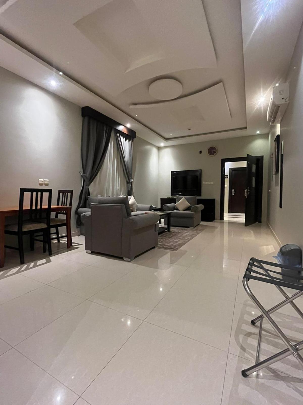 Darina Serviced Apartments Эр-Рияд Экстерьер фото
