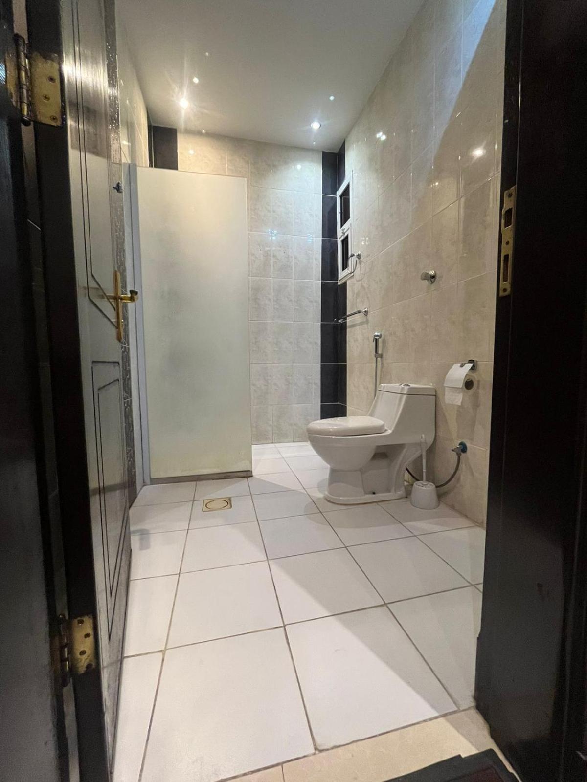 Darina Serviced Apartments Эр-Рияд Экстерьер фото