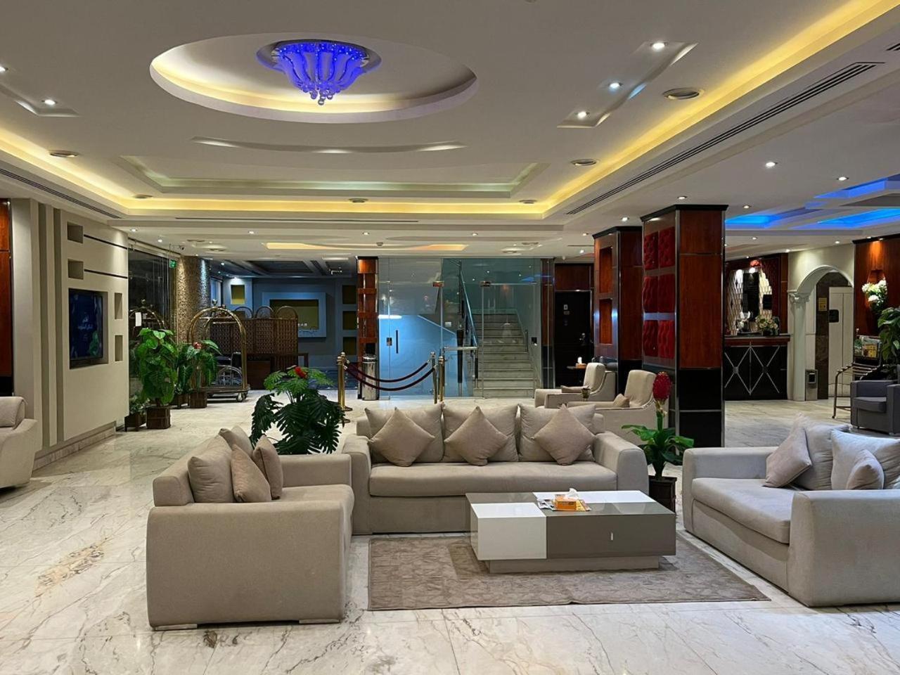 Darina Serviced Apartments Эр-Рияд Экстерьер фото