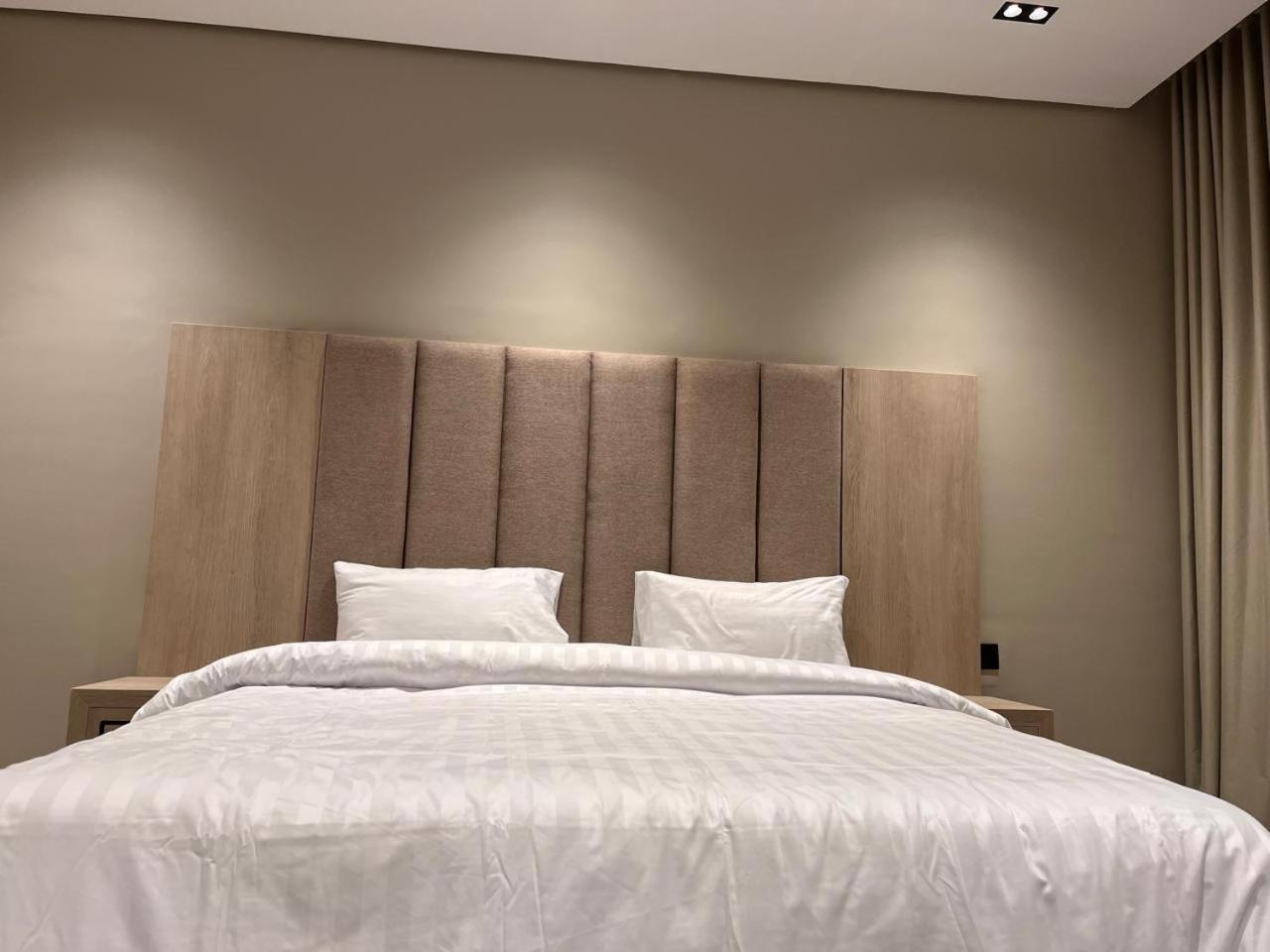 Darina Serviced Apartments Эр-Рияд Экстерьер фото