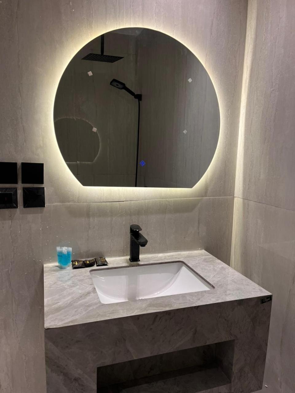 Darina Serviced Apartments Эр-Рияд Экстерьер фото