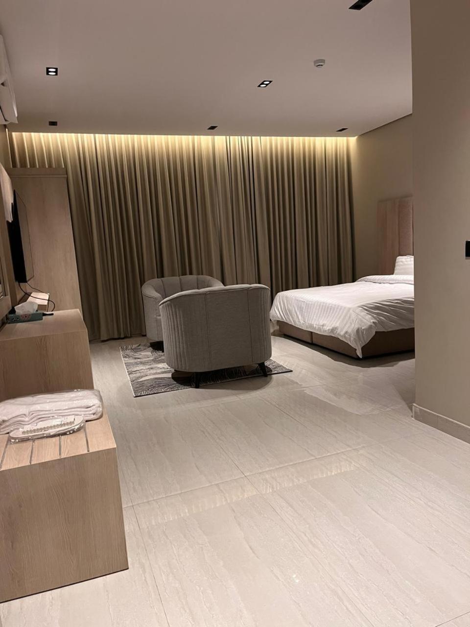 Darina Serviced Apartments Эр-Рияд Экстерьер фото