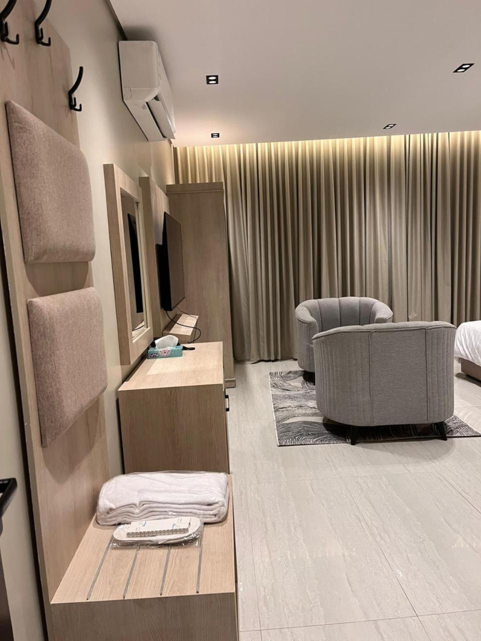 Darina Serviced Apartments Эр-Рияд Экстерьер фото
