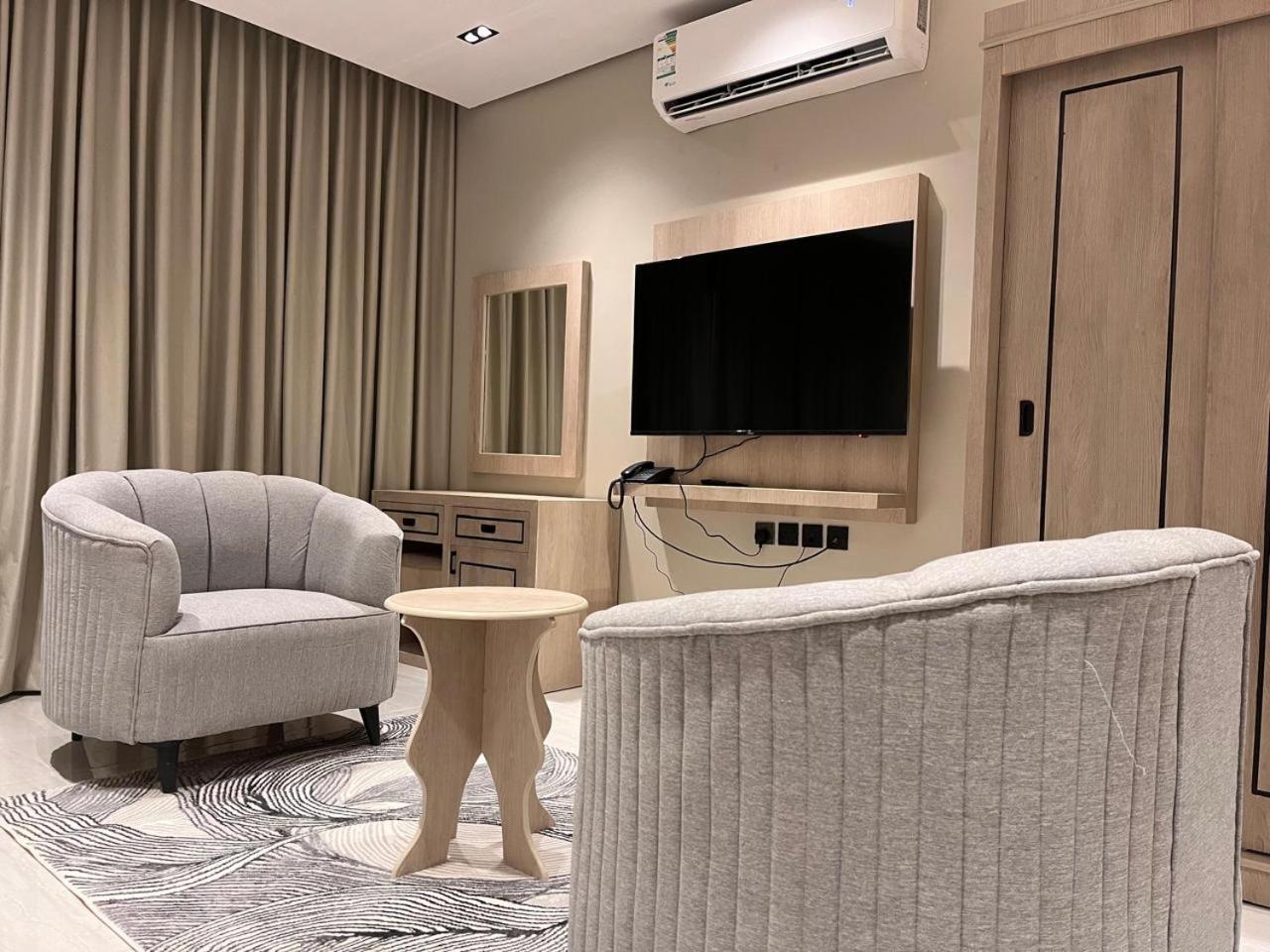 Darina Serviced Apartments Эр-Рияд Экстерьер фото