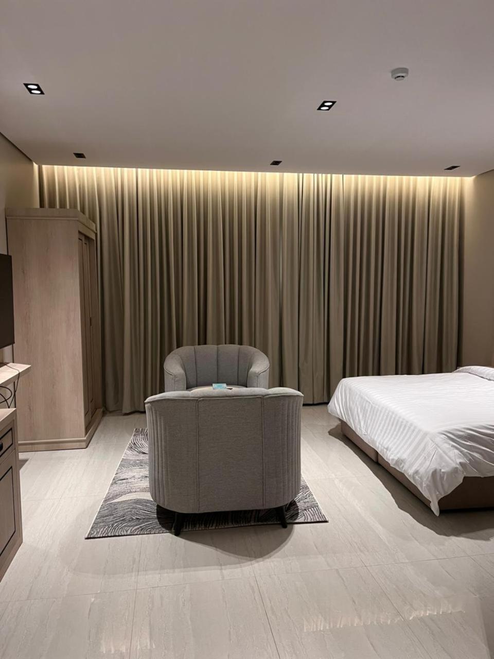 Darina Serviced Apartments Эр-Рияд Экстерьер фото