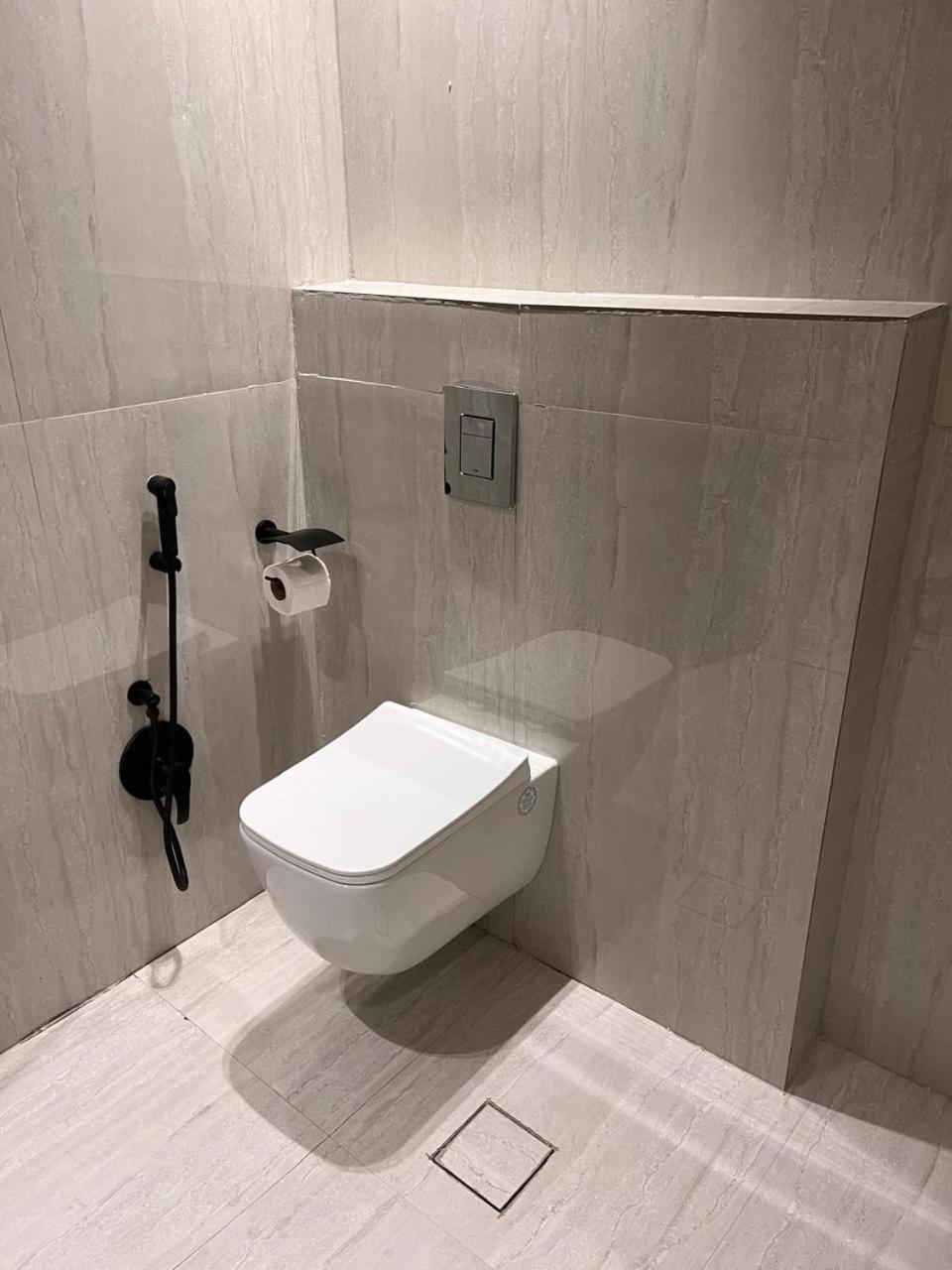Darina Serviced Apartments Эр-Рияд Экстерьер фото