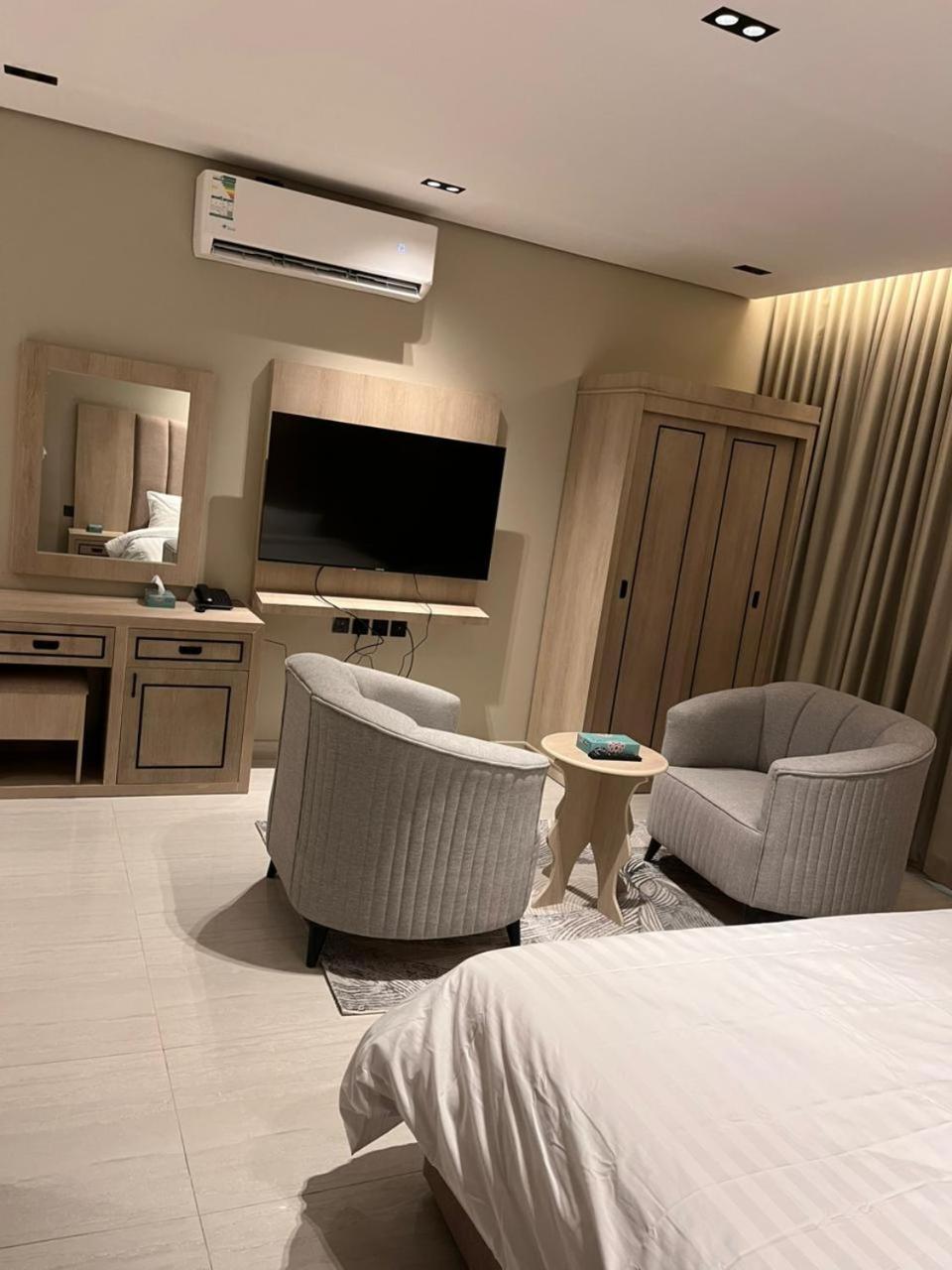 Darina Serviced Apartments Эр-Рияд Экстерьер фото
