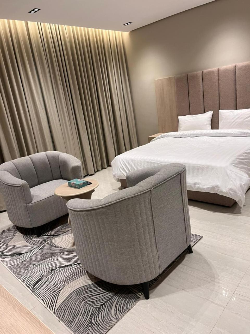 Darina Serviced Apartments Эр-Рияд Экстерьер фото
