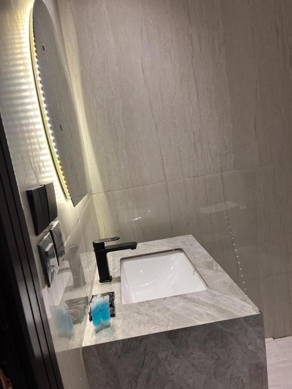 Darina Serviced Apartments Эр-Рияд Экстерьер фото