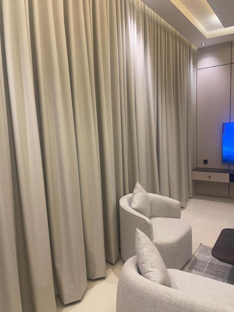Darina Serviced Apartments Эр-Рияд Экстерьер фото
