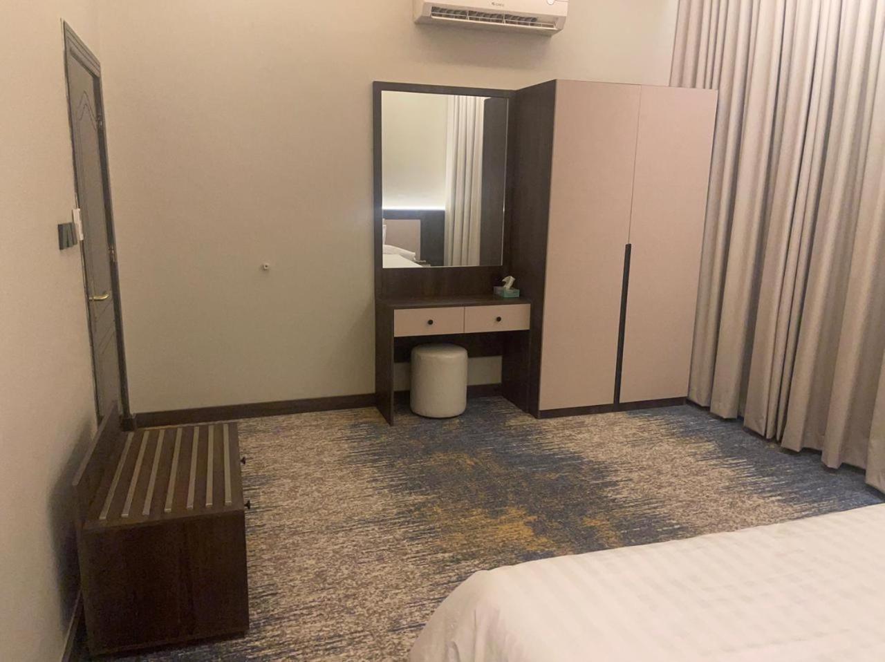Darina Serviced Apartments Эр-Рияд Экстерьер фото