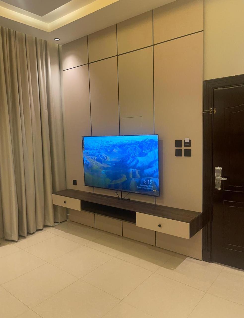 Darina Serviced Apartments Эр-Рияд Экстерьер фото