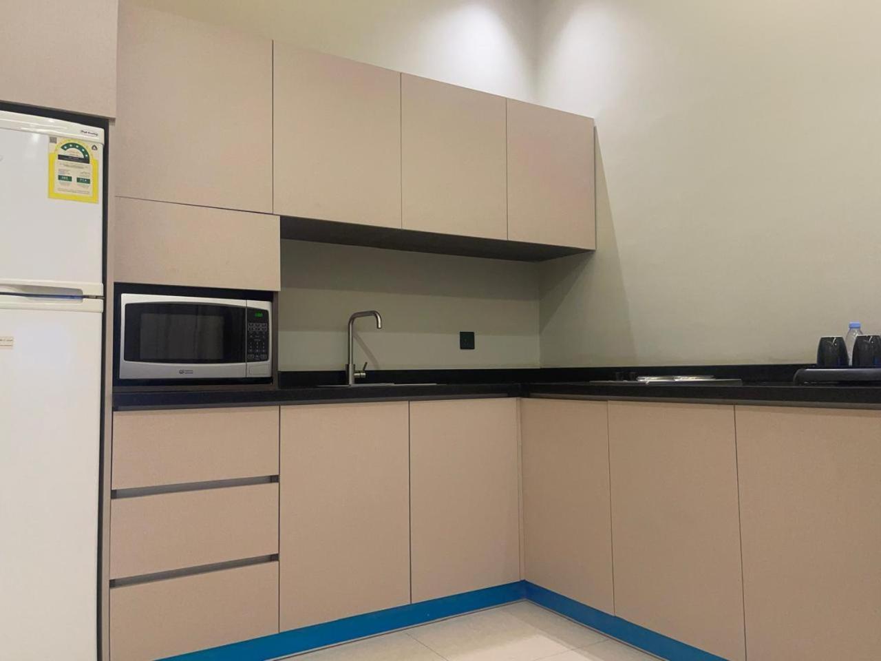Darina Serviced Apartments Эр-Рияд Экстерьер фото