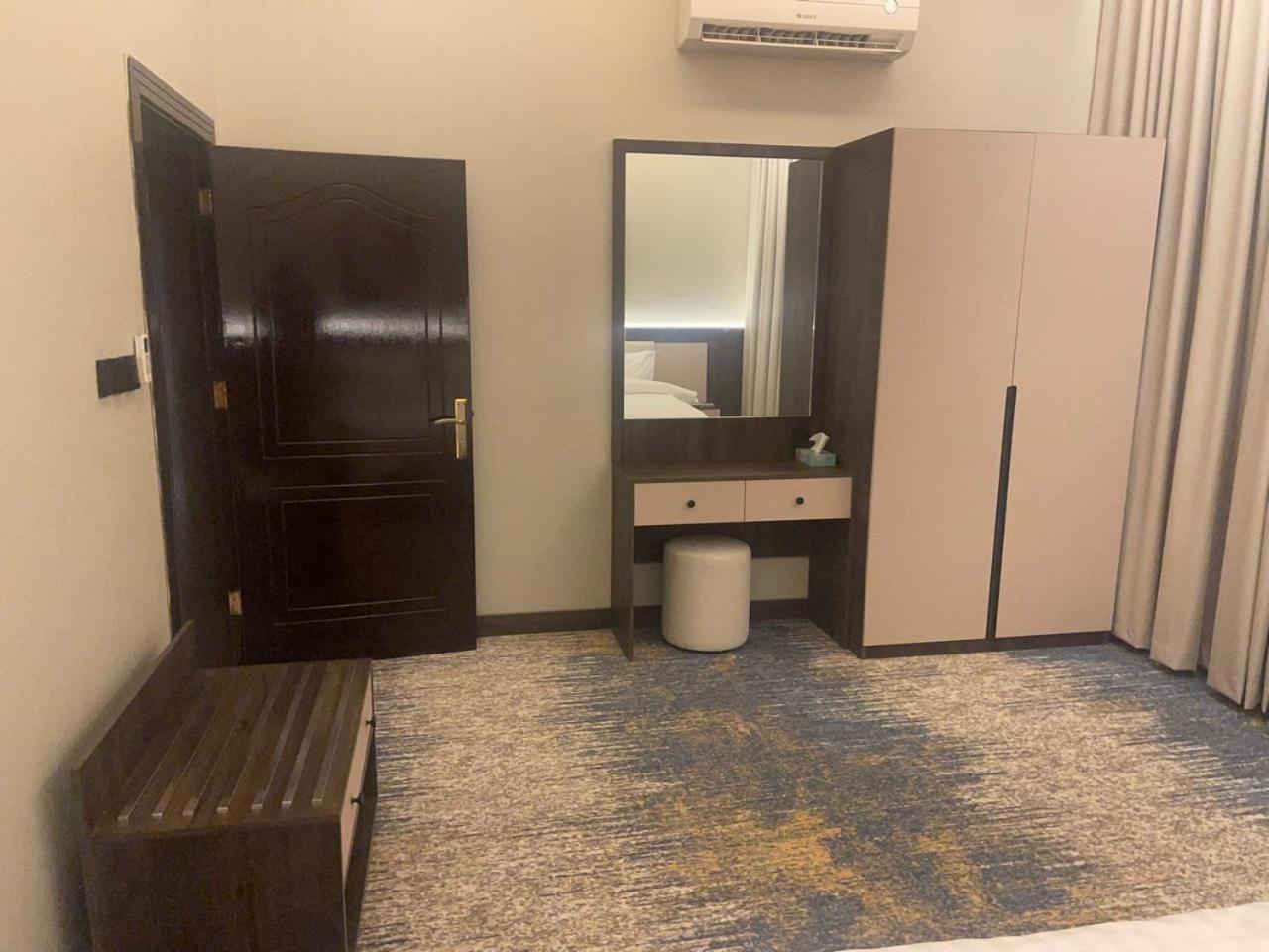 Darina Serviced Apartments Эр-Рияд Экстерьер фото