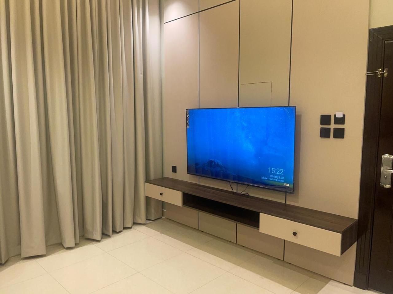 Darina Serviced Apartments Эр-Рияд Экстерьер фото