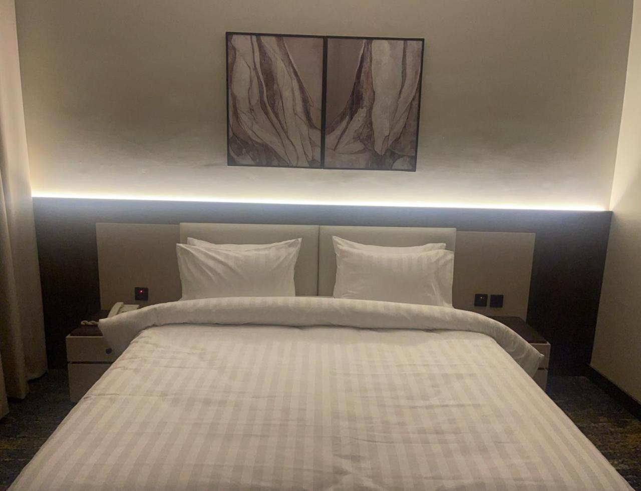 Darina Serviced Apartments Эр-Рияд Экстерьер фото