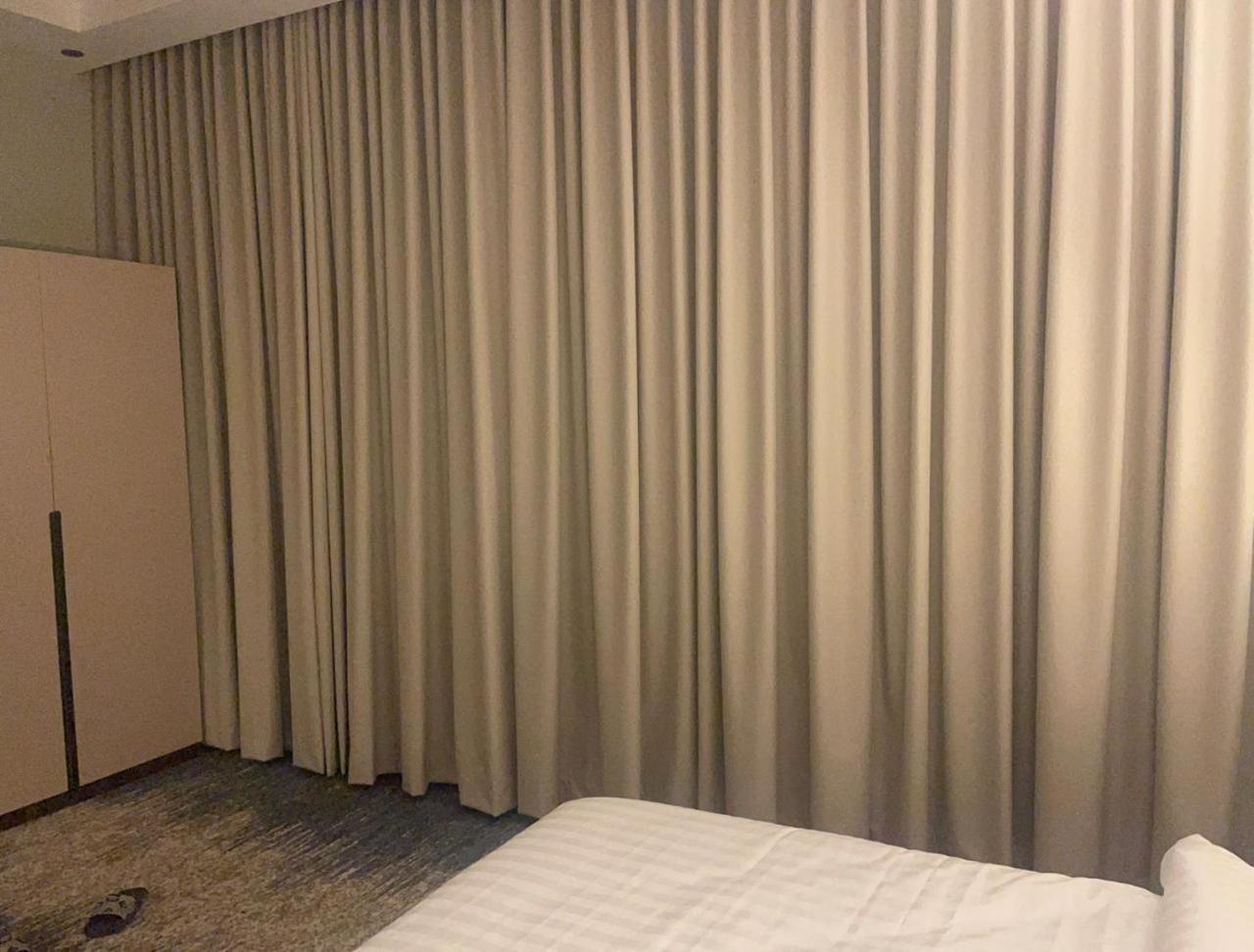 Darina Serviced Apartments Эр-Рияд Экстерьер фото