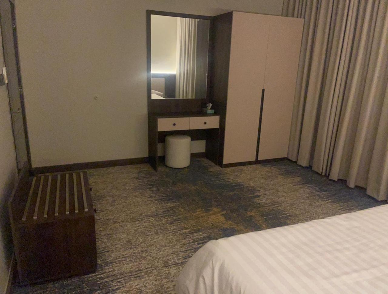 Darina Serviced Apartments Эр-Рияд Экстерьер фото